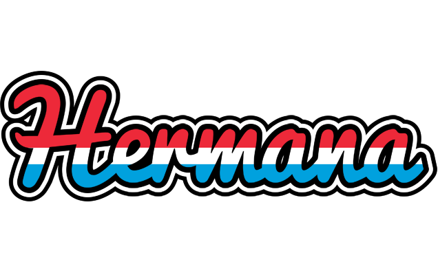 Hermana norway logo