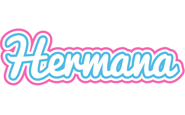 Hermana outdoors logo
