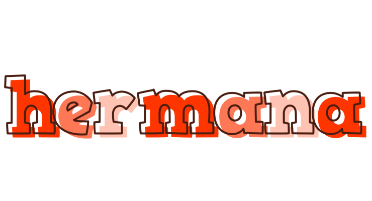 Hermana paint logo