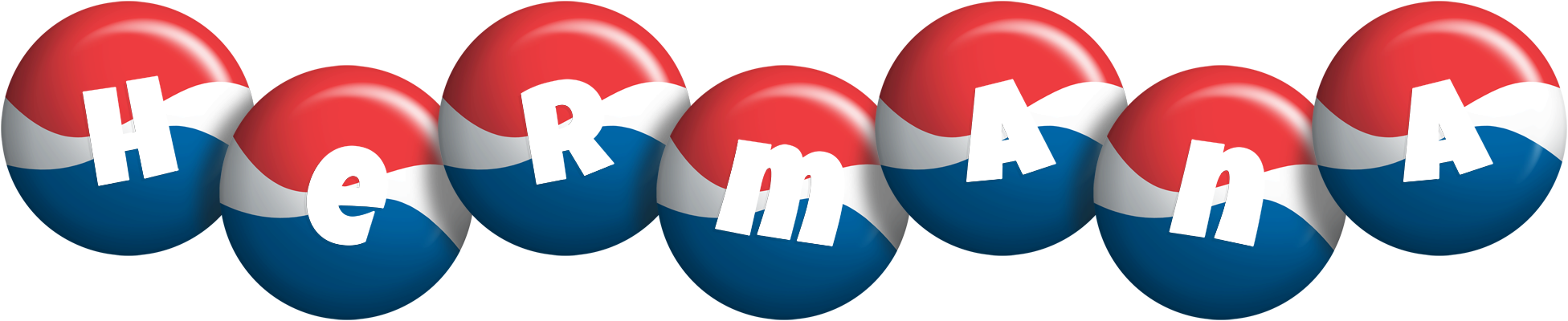 Hermana paris logo