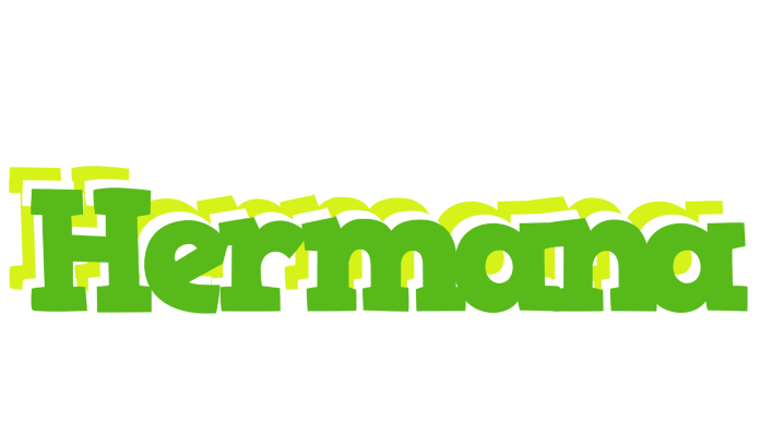 Hermana picnic logo