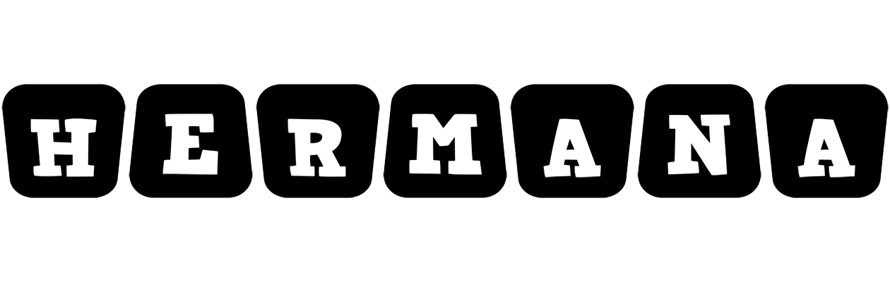 Hermana racing logo