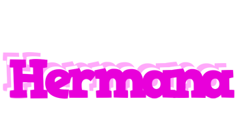 Hermana rumba logo