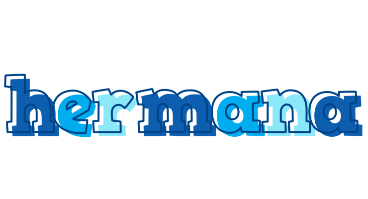 Hermana sailor logo