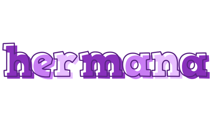 Hermana sensual logo