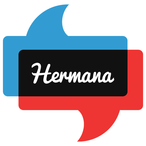 Hermana sharks logo