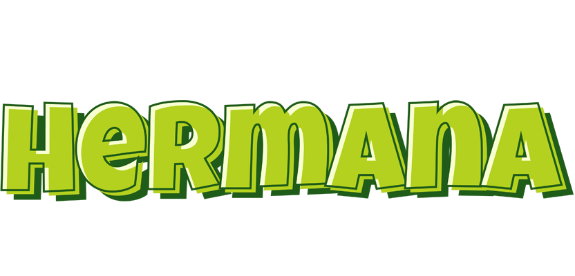 Hermana summer logo