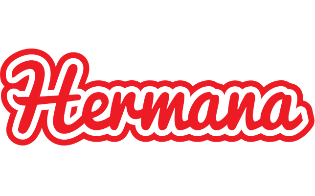 Hermana sunshine logo