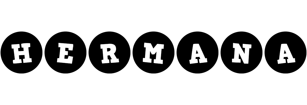 Hermana tools logo