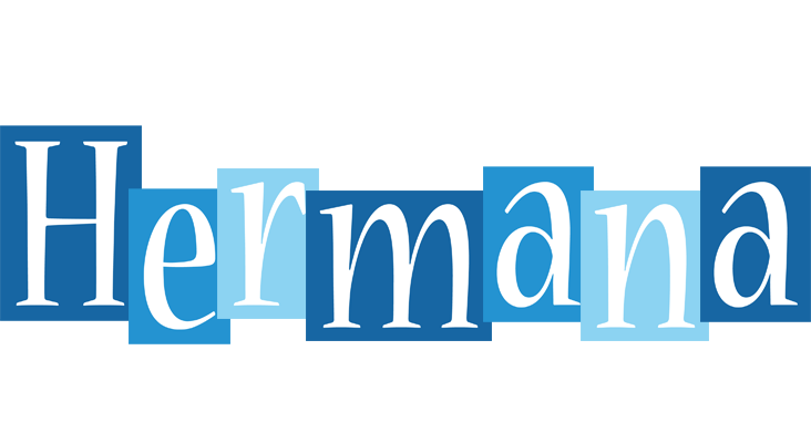 Hermana winter logo
