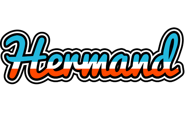 Hermand america logo