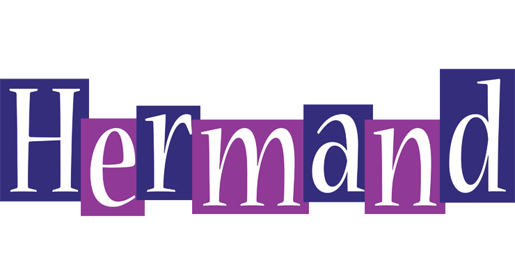 Hermand autumn logo