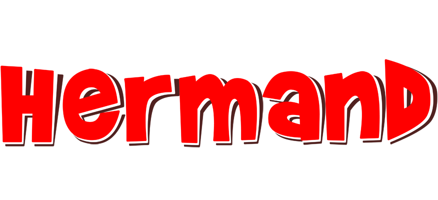 Hermand basket logo