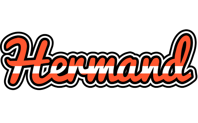 Hermand denmark logo