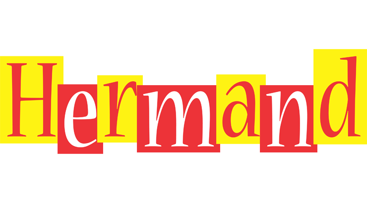 Hermand errors logo