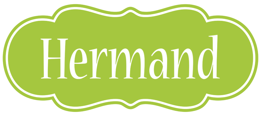 Hermand family logo