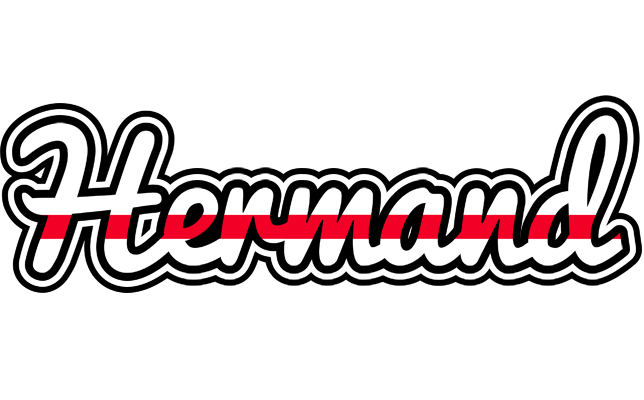 Hermand kingdom logo