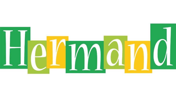 Hermand lemonade logo