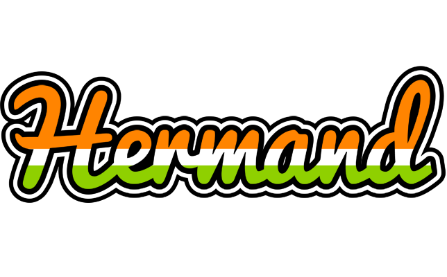 Hermand mumbai logo