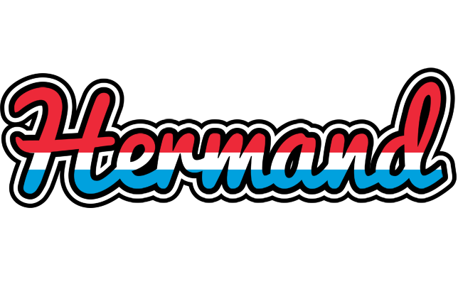 Hermand norway logo