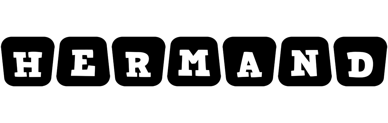 Hermand racing logo