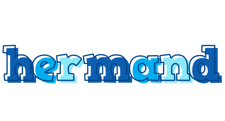 Hermand sailor logo