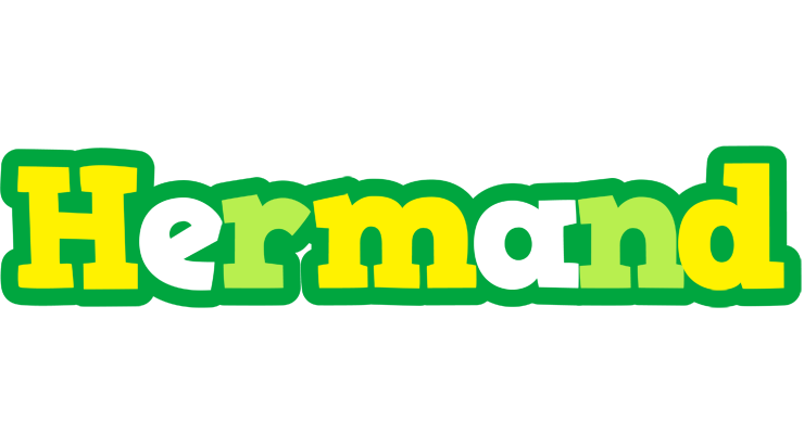 Hermand soccer logo