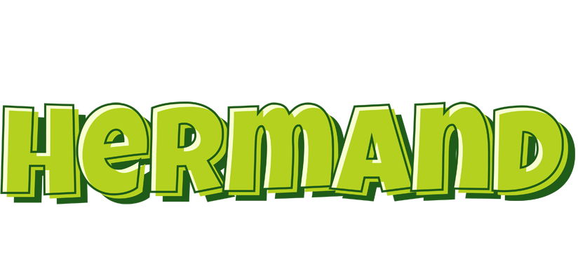 Hermand summer logo