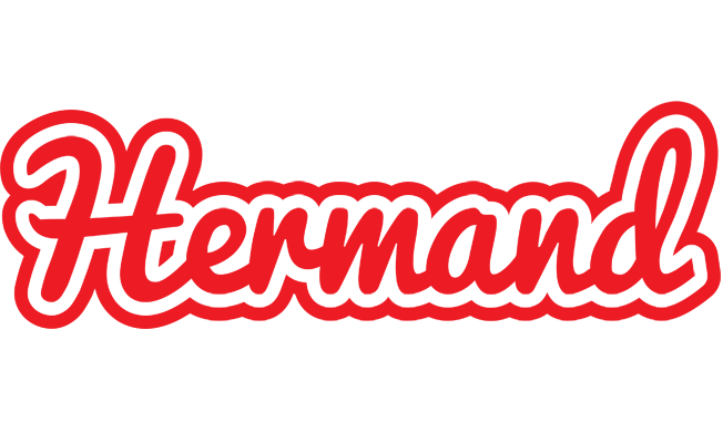 Hermand sunshine logo