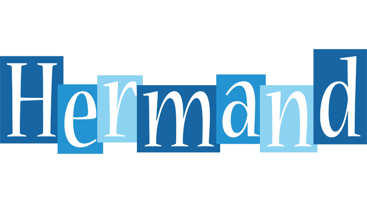 Hermand winter logo
