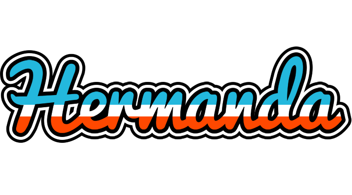 Hermanda america logo