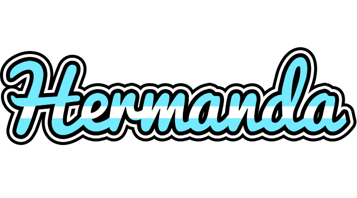 Hermanda argentine logo