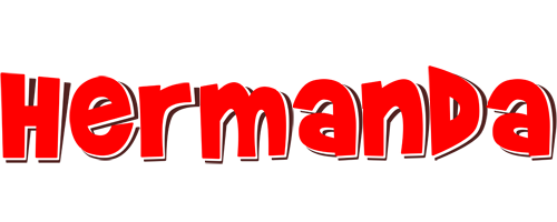 Hermanda basket logo