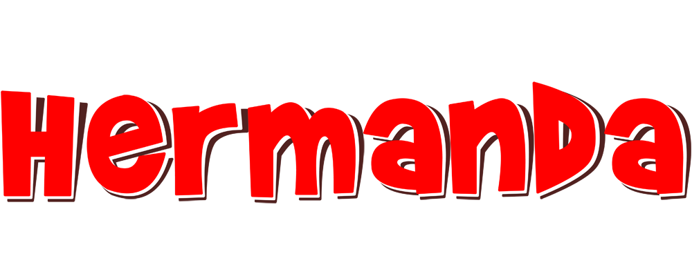Hermanda basket logo