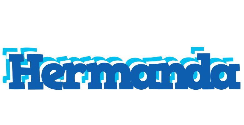 Hermanda business logo