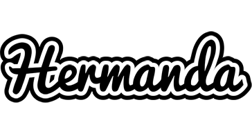 Hermanda chess logo