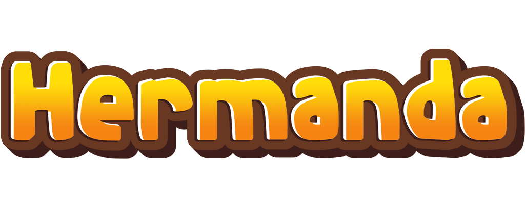 Hermanda cookies logo