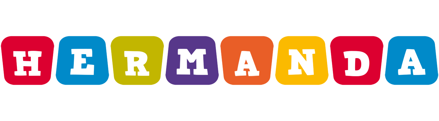 Hermanda daycare logo