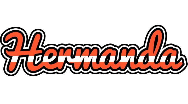 Hermanda denmark logo