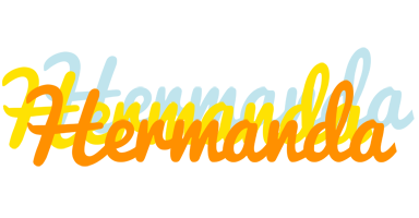 Hermanda energy logo