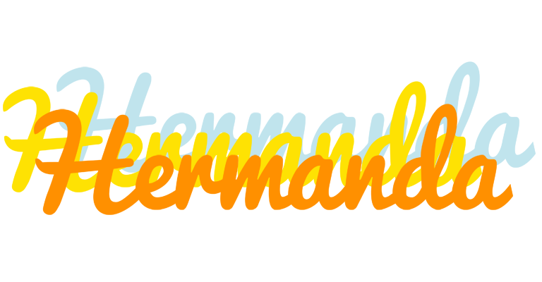 Hermanda energy logo