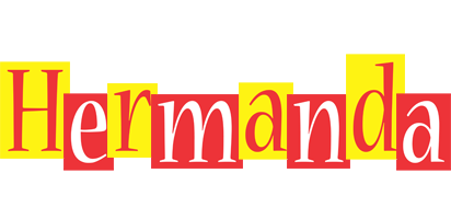 Hermanda errors logo
