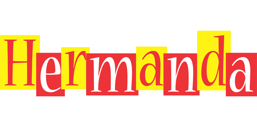 Hermanda errors logo