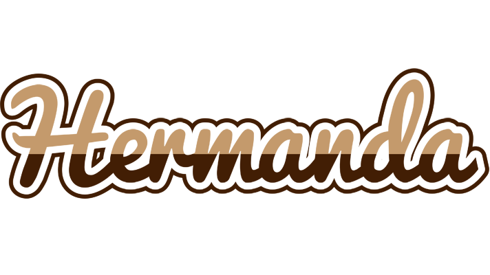Hermanda exclusive logo