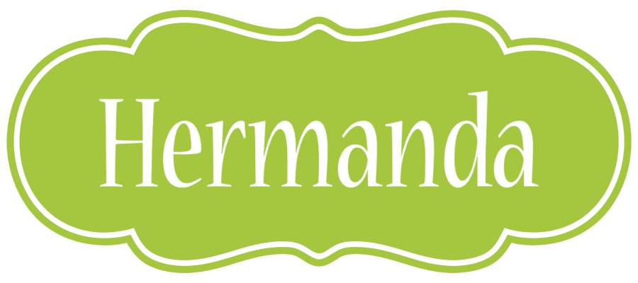 Hermanda family logo