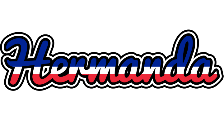 Hermanda france logo
