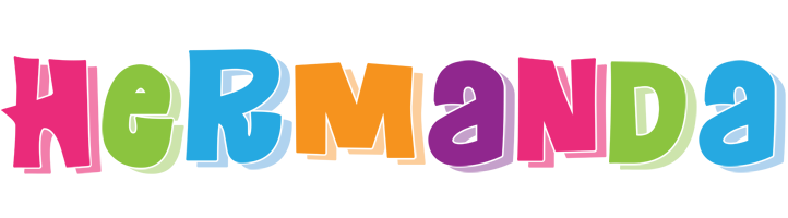 Hermanda friday logo
