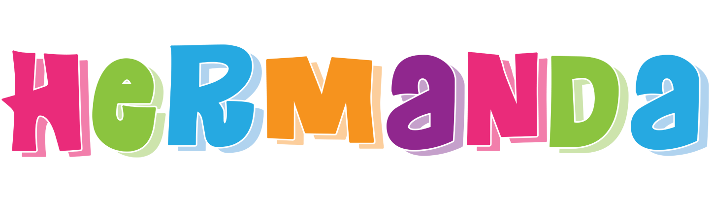 Hermanda friday logo