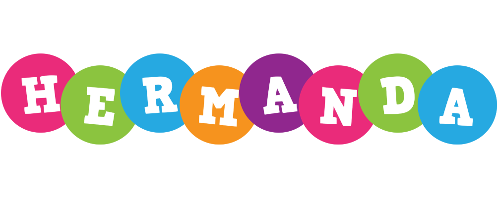 Hermanda friends logo