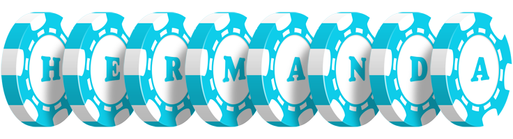 Hermanda funbet logo